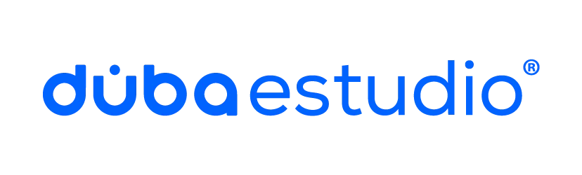 Logo Duba Estudio