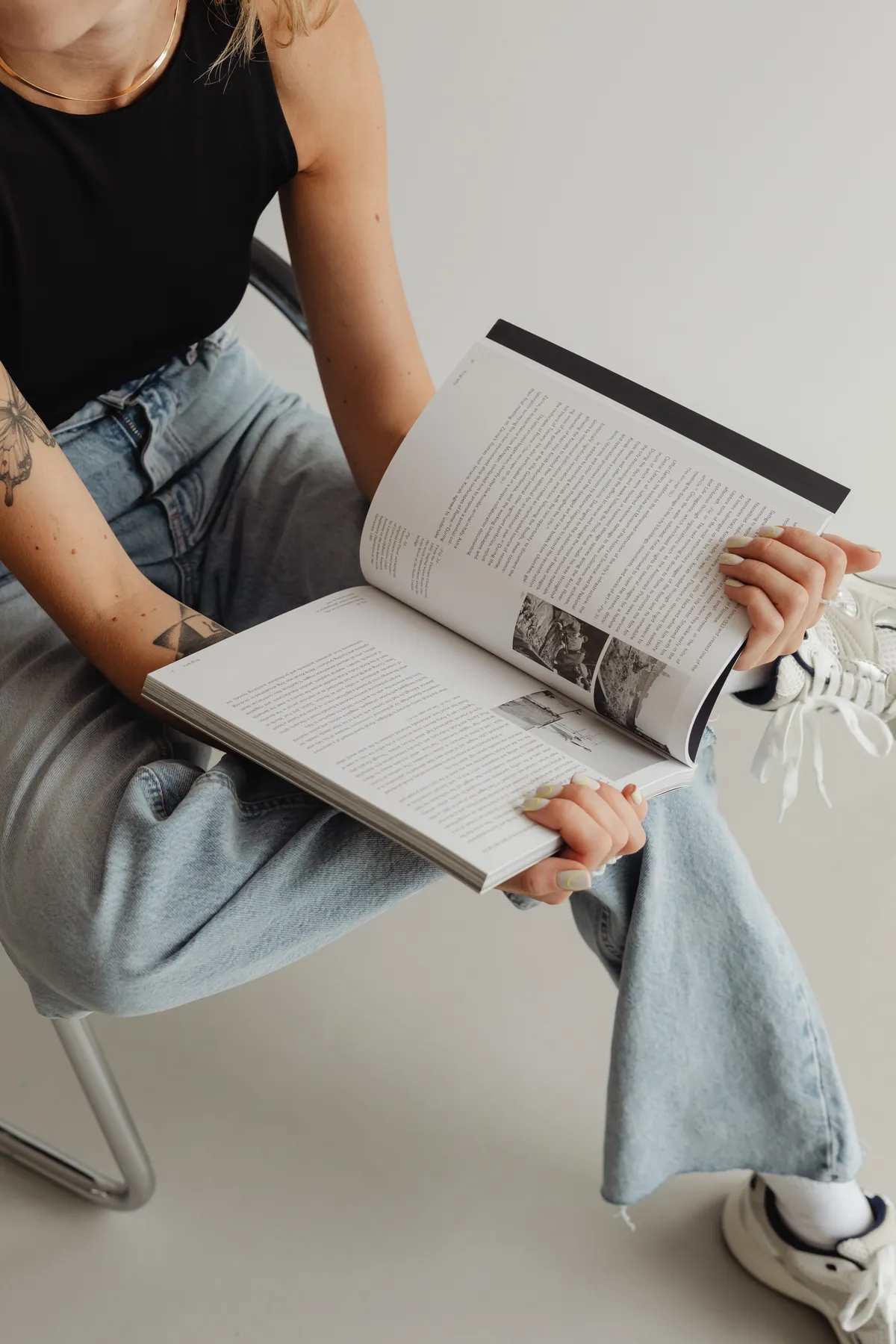 Editorial Design